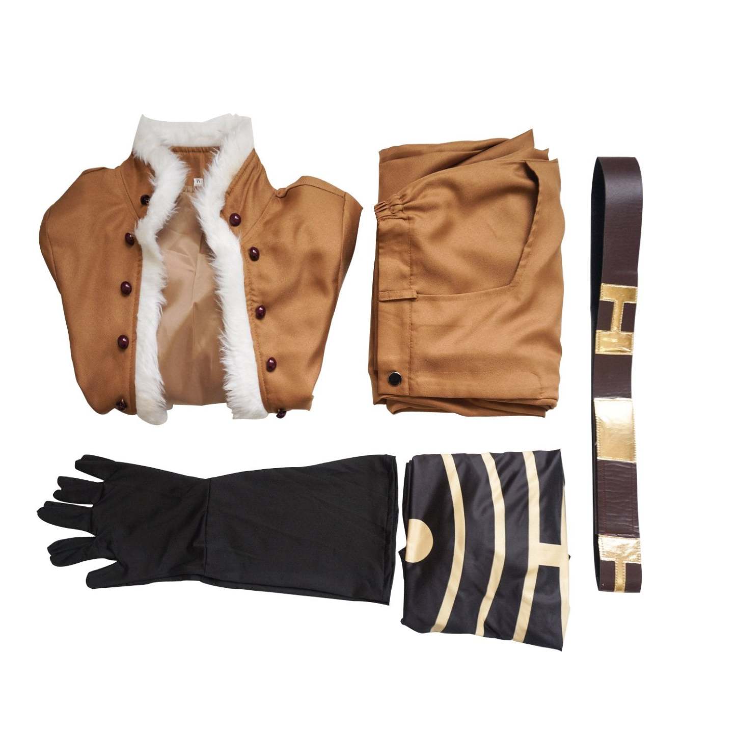 Takami Keigo Halloween Cosplay Party My Hero Academia costumes For Adults
