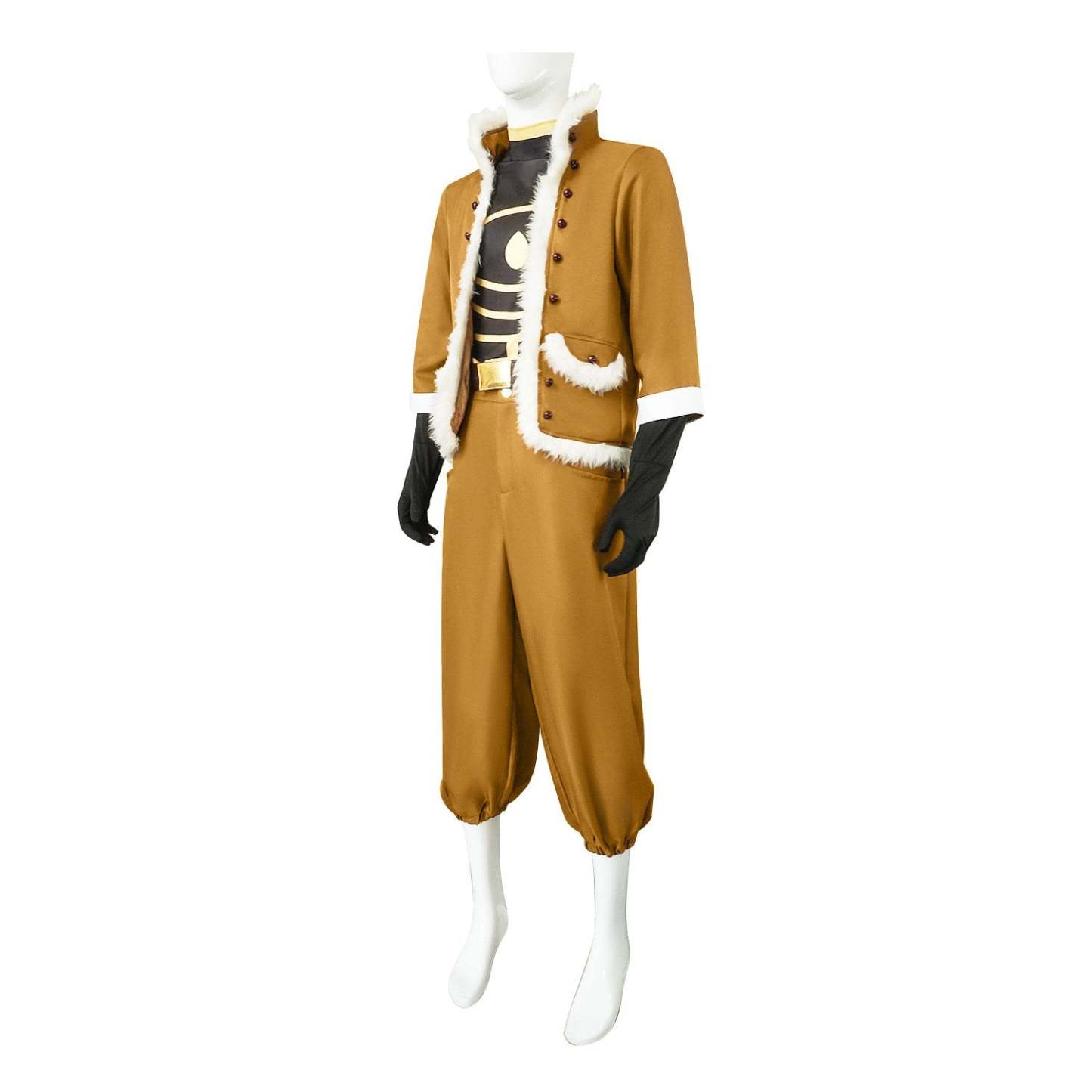 Takami Keigo Halloween Cosplay Party My Hero Academia costumes For Adults