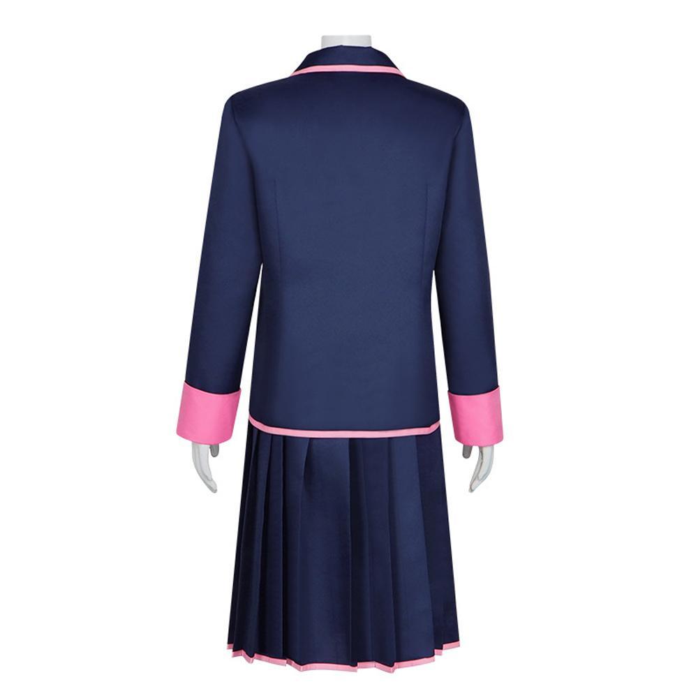 Oyama Mahiro Cosplay Costume Onimai: I'm Now Your Sister costumes For Adults