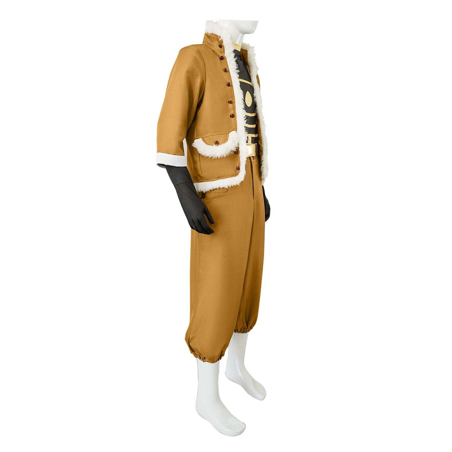 Takami Keigo Halloween Cosplay Party My Hero Academia costumes For Adults