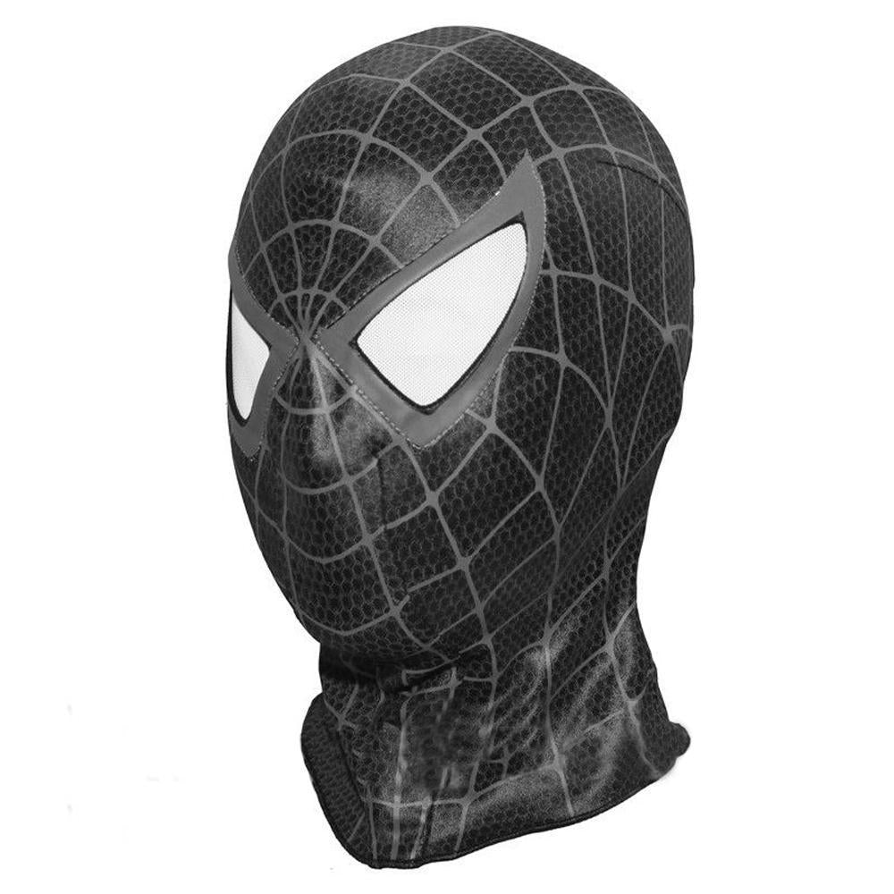 The Amazing Spider Man Masks Hood Halloween Spiderman Full Face Mask