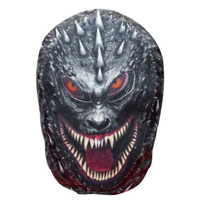 Godzilla Halloween New Cosplay Monster Kids Costume