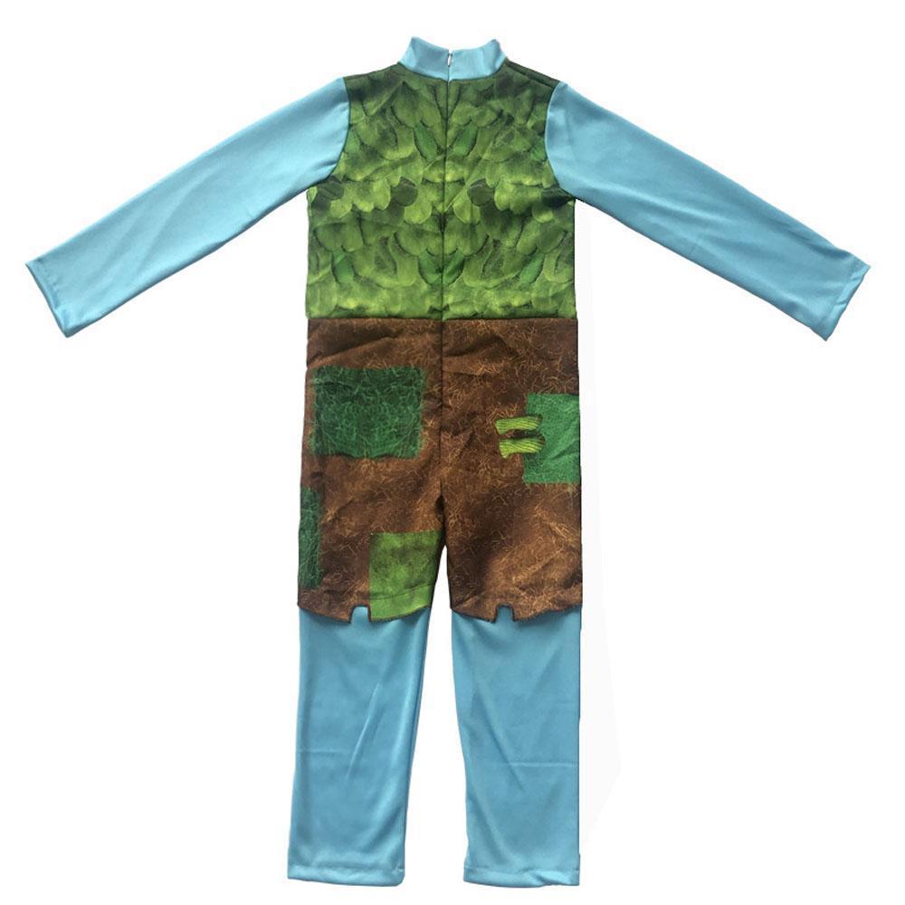 Trolls Poppy Branch Cosplay Costume Toddler Halloween Fancy Dress Outfit for Kids Boys Girls