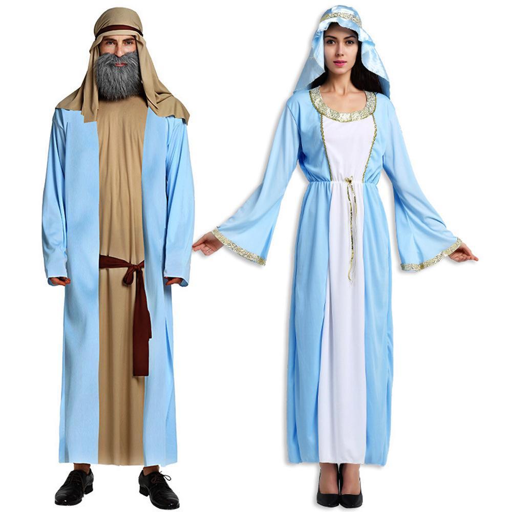 Gift Costumes Performance Arab Role Play/Arab Girl