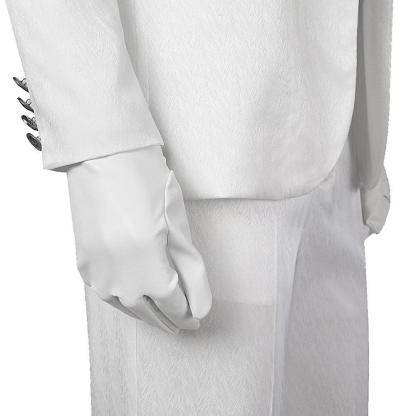 Moon Knight Suit Cosplay Costume Halloween Superhero Outfit Sets Dress Up For Adults