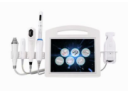 4D+Liposonic+Vaginal+Detection+Radar Carving+RF