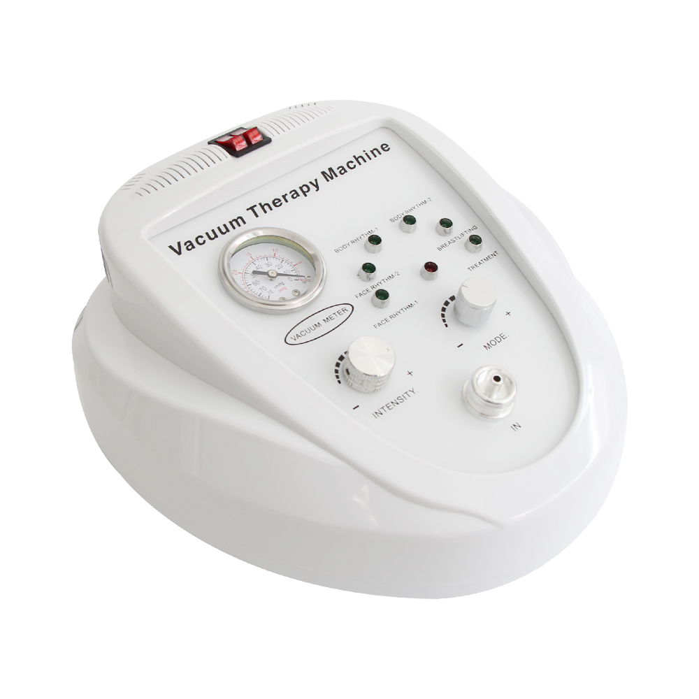 Vacuum Massage Face Lifting Beauty Machine Breast Enlargement Machine Pump Cup Massager Body Shaping Butt Lifting Device