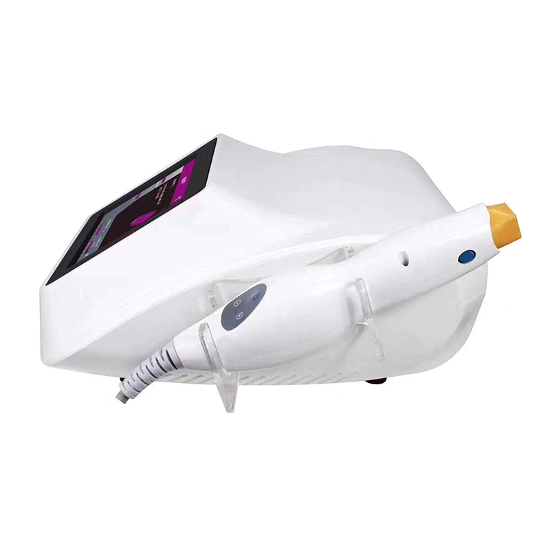 Portable Flx Fractional RF Skin Rejuvenation Face Lifting Tighten Wrinkle Removal Beauty Machine