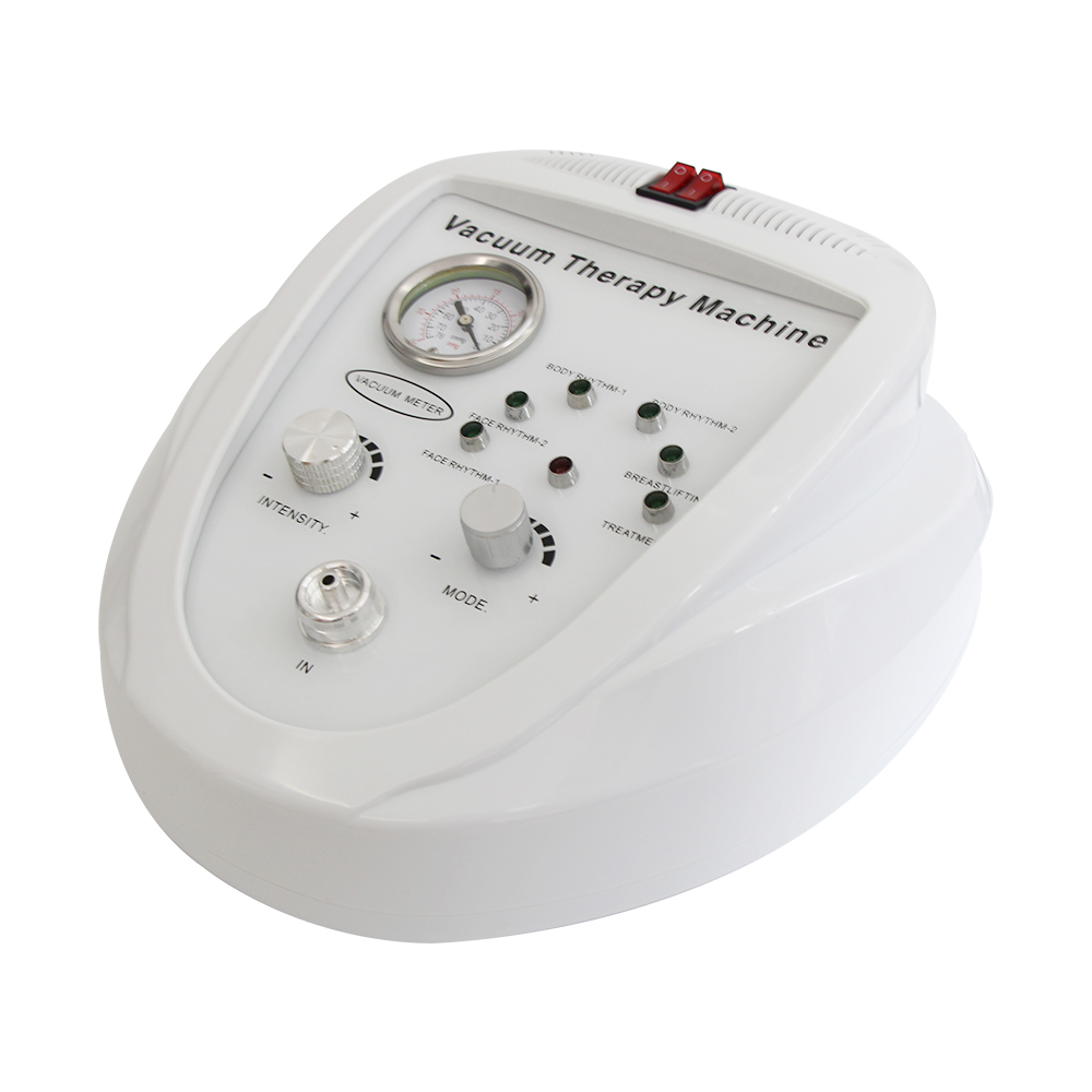 Vacuum Massage Face Lifting Beauty Machine Breast Enlargement Machine Pump Cup Massager Body Shaping Butt Lifting Device