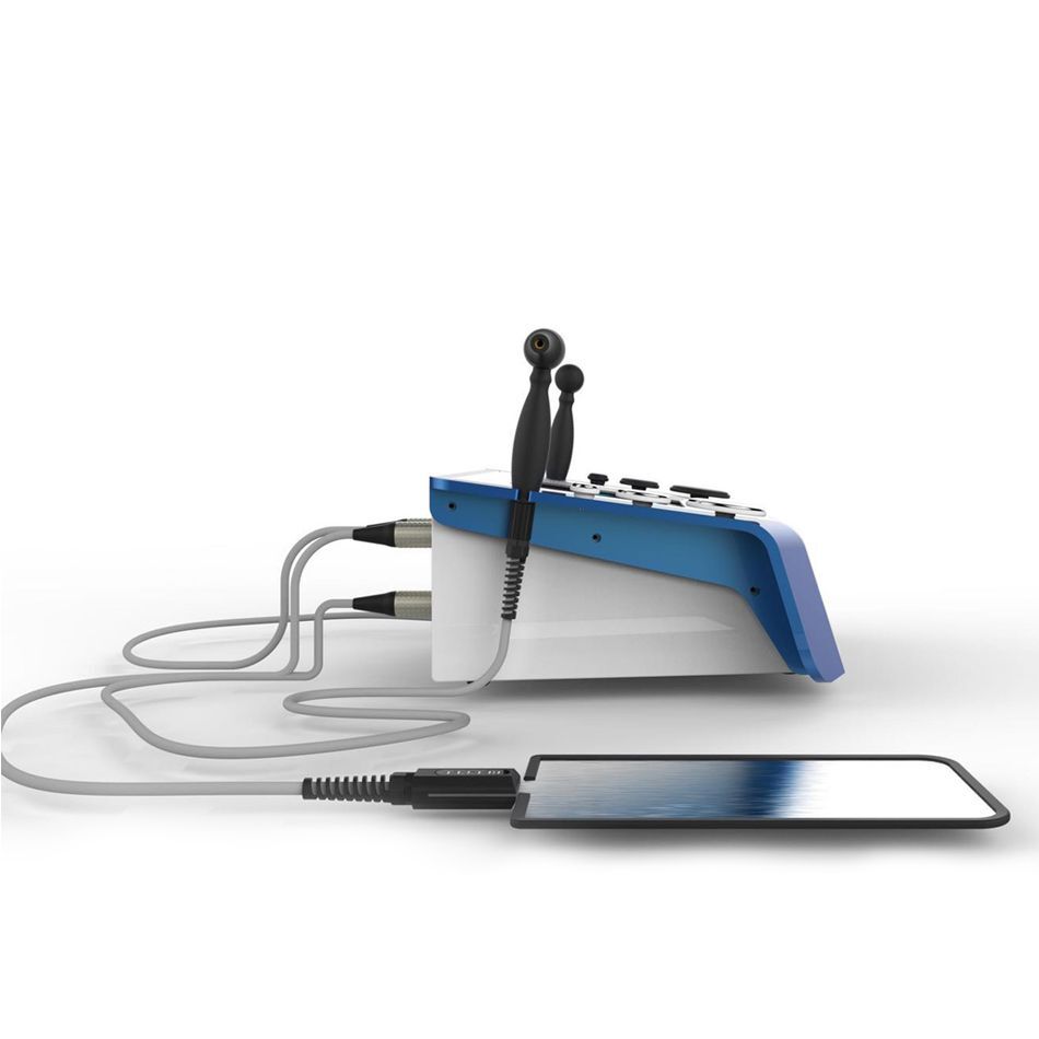 New Smart Tecar Therapy Diathermy Machine CET RET RF Indiba 448khz For Facial Anti-aging Slimming Fat-reducing Pain Relief