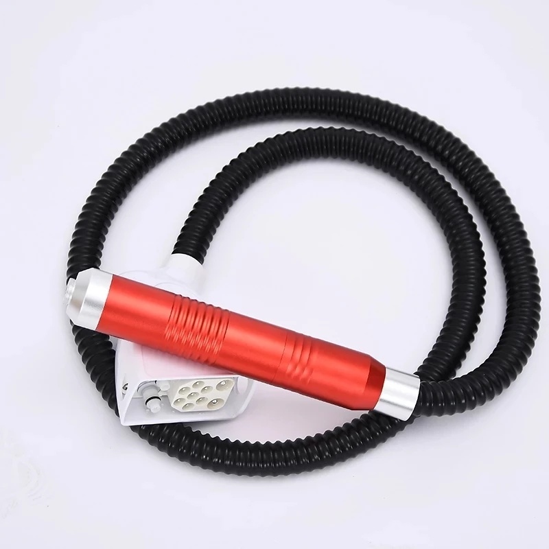 Portable Qswitch Nd Yag Laser Pico Laser 755 1320 1064 532nm Picosecond Beauty Machine For Tattoo Removal Beauty Machine