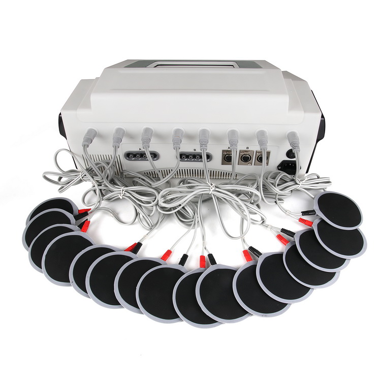 Professional Massage 3 IN 1 EMS In Frared Body Slimming Presso Therapy Presoterapie Lymphatic Drainage Machine Spa
