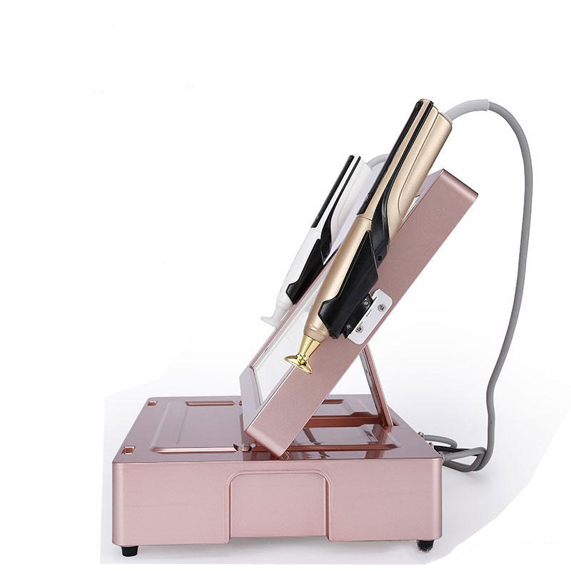 Non-Invasive Painless 2 In 1 Ozone Plasma Pen Spot Acne Scar Wrinkle Mole Freckle Removal Face Lifting Beauty Instrument