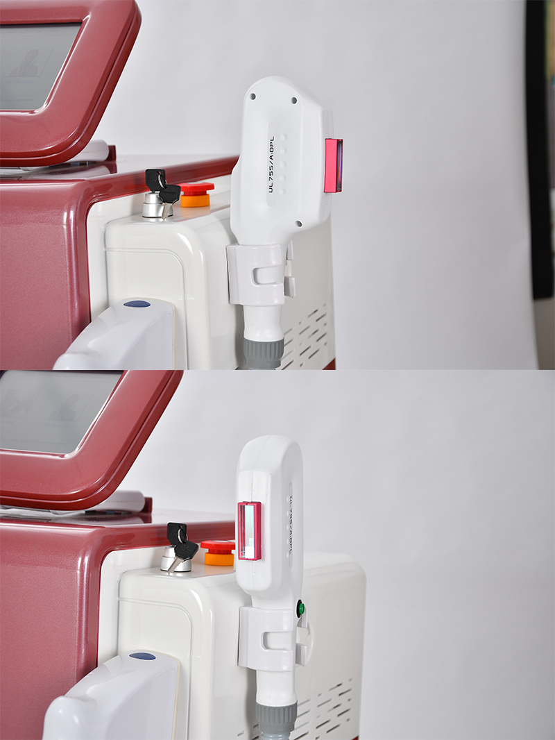 2022new 3000W Dpl Hair Removal Aopt Nir Dpl Hair Removal Machine Opt Skin Tightening Machine Opt Laser Hair Removal