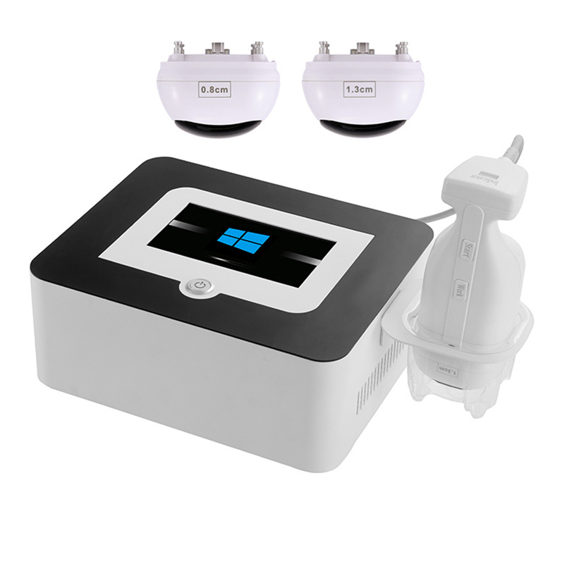 2023z Cheapest Liposonic hifu body anti cellulite Device Liposonic Body Slimming Machine Fat Removal Beauty Equipment