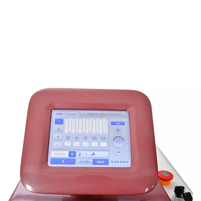 2022new 3000W Dpl Hair Removal Aopt Nir Dpl Hair Removal Machine Opt Skin Tightening Machine Opt Laser Hair Removal