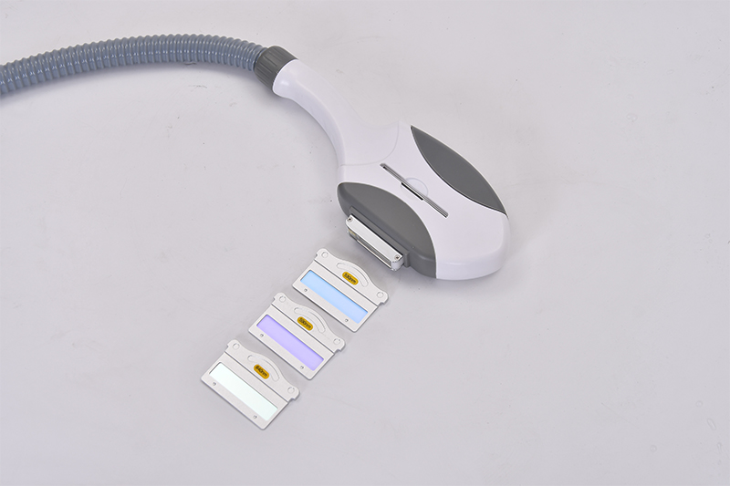 Multifunctional IPL Opt Nd Yag Laser Permanent Hair And Tattoo Removal Picosecond Laser Acne Removal Machine