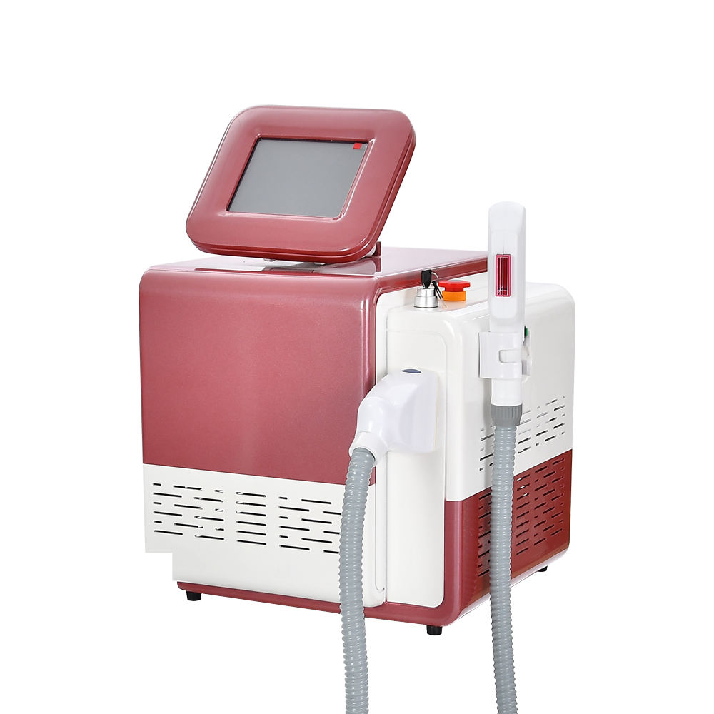  3000W Dpl Hair Removal Aopt Nir Dpl Hair Removal Machine Opt Skin Tightening Machine Opt Laser Hair Removal