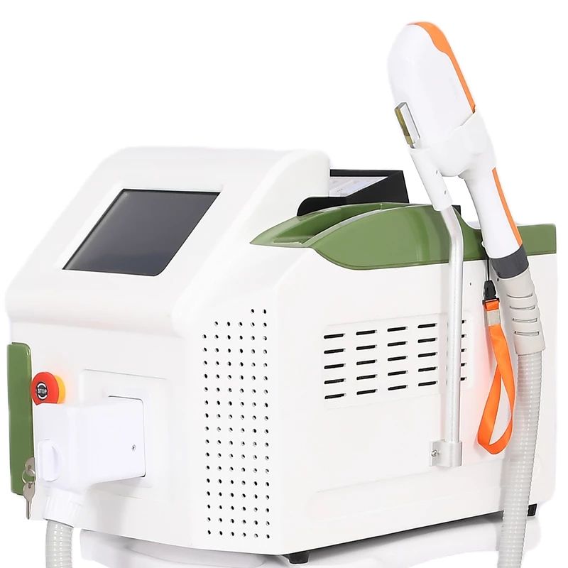 Multifunction Elight Ipl Opt Super Hair Removal Skin Rejuvenation Ipl Laser Machine Permanent Ipl Hair removal