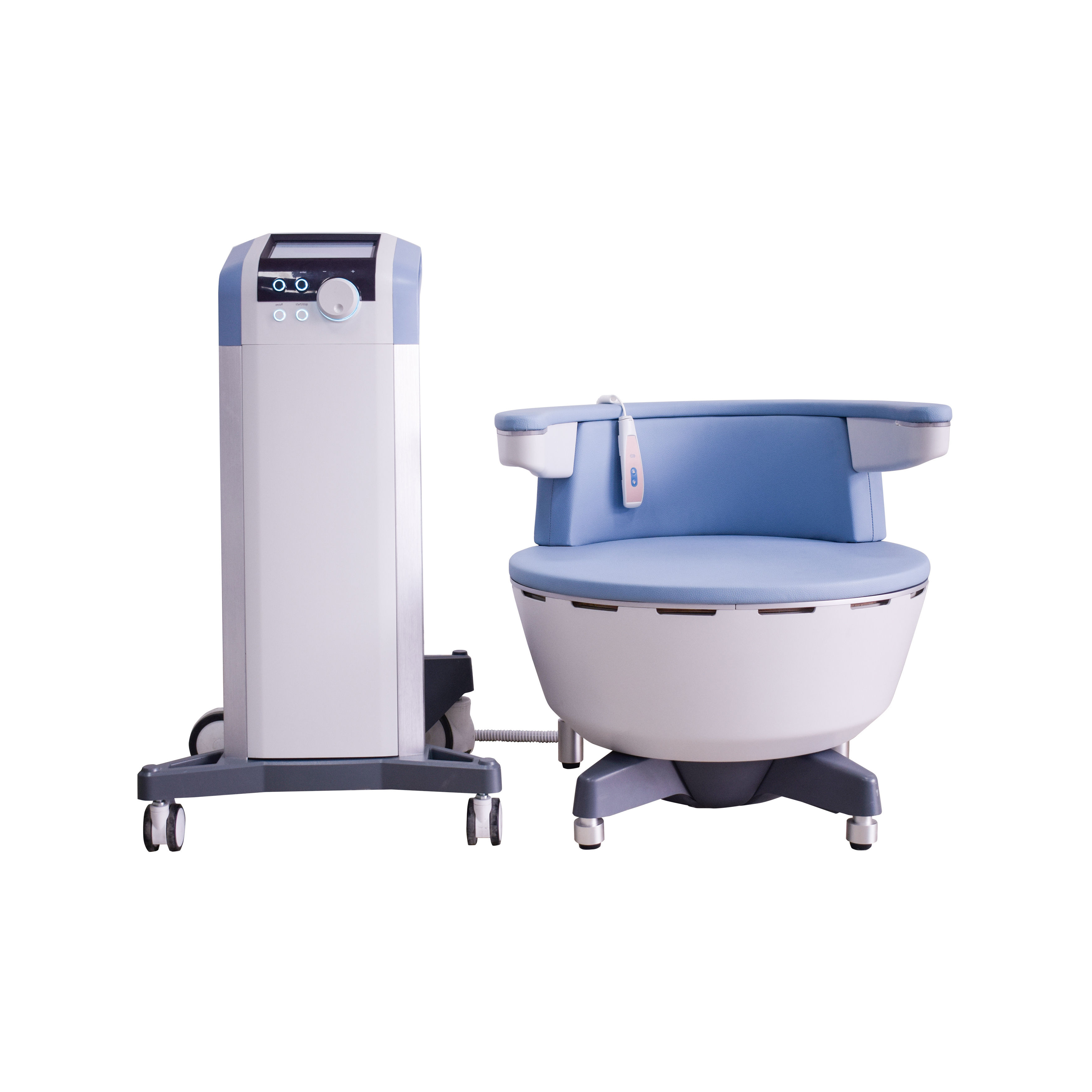 Promote Postpartum Repair Muscle Building Body Chair Dilator Pelvic Floor Strengthening Resonance Chair Promote Postpartum