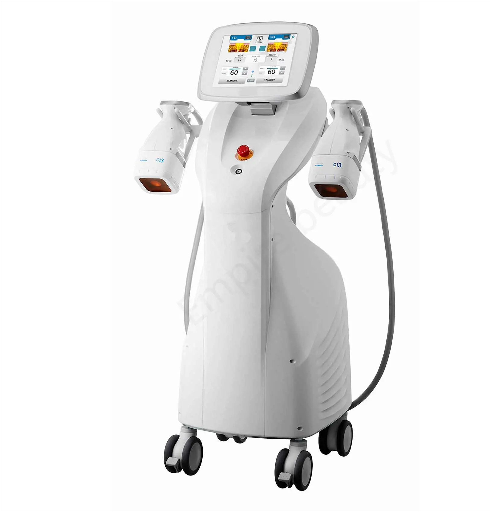 Most Popular MFU Macro Focused Fat Freezing Coolshape Cryotherap Fast Result Fat Loss Cryo Slimming Machine
