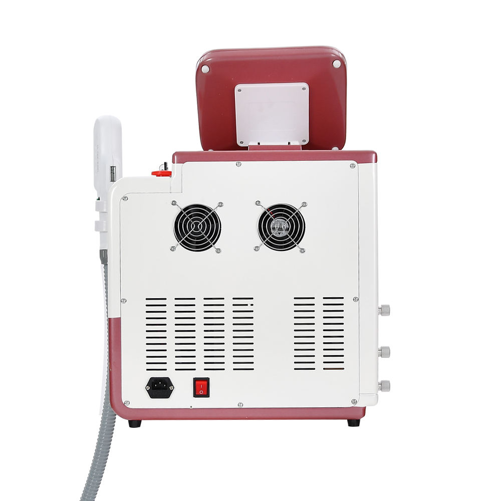  3000W Dpl Hair Removal Aopt Nir Dpl Hair Removal Machine Opt Skin Tightening Machine Opt Laser Hair Removal