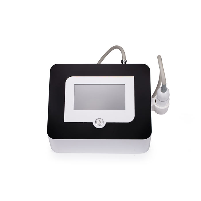 Portable Non-invasive Radar Line Hifu Profession Treatment Wrinkle Vmax Hifu Focused Ultrasound Wrinkle Remover