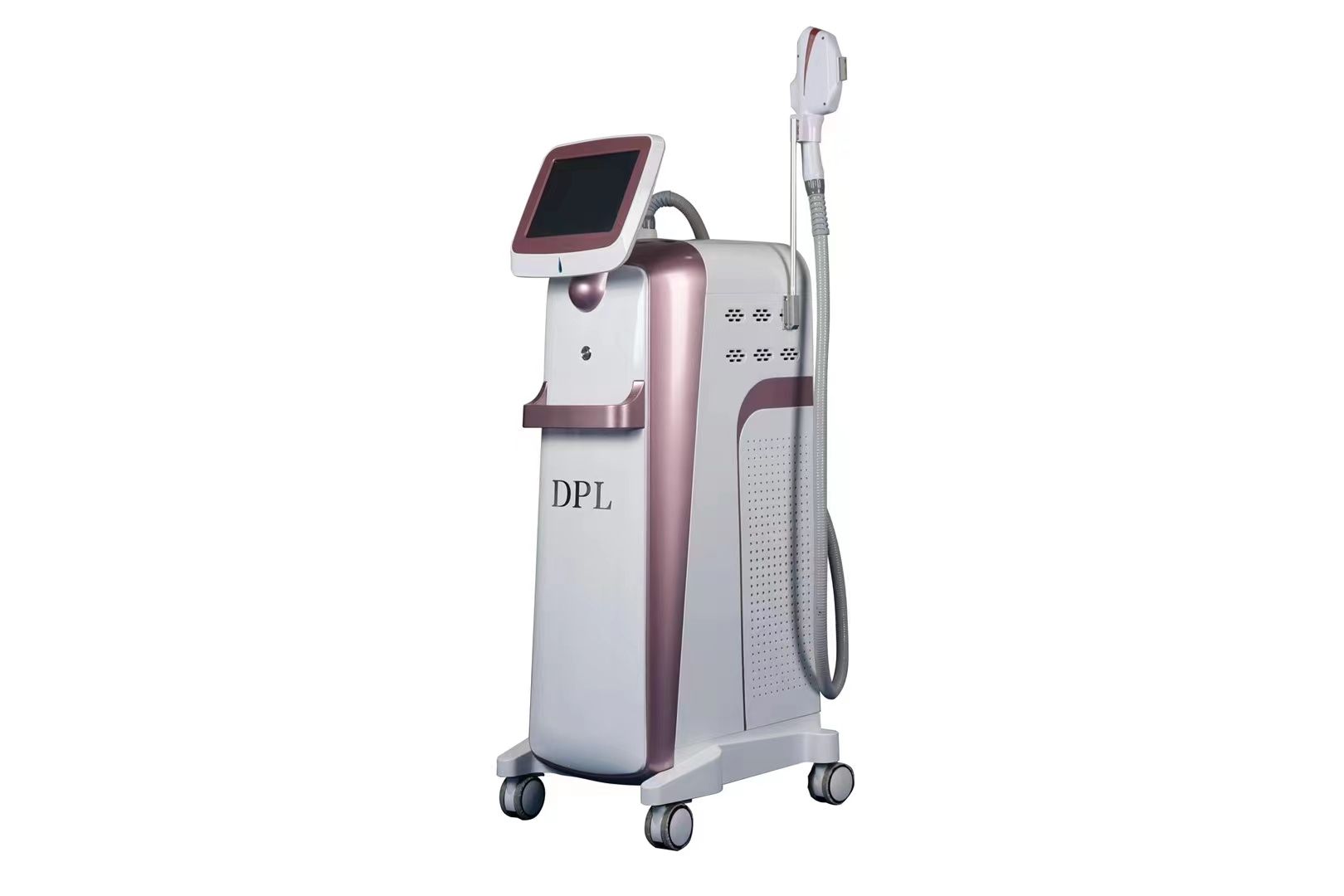 IPL Hair Removal Machine DPL laser OPT E-light Skin Rejuvenation Machine