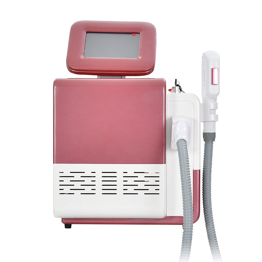  3000W Dpl Hair Removal Aopt Nir Dpl Hair Removal Machine Opt Skin Tightening Machine Opt Laser Hair Removal
