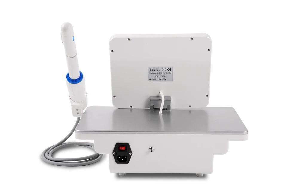 Professional Portable Private Health Care Rejuvenation Women Use Ultrasound Anti-Aging Vagianal Massage Tightening HIFU Machine
