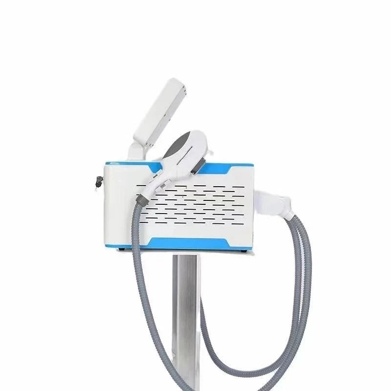 Multifunctional IPL Opt Nd Yag Laser Permanent Hair And Tattoo Removal Picosecond Laser Acne Removal Machine