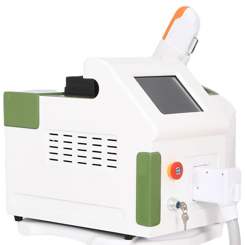 Multifunction Elight Ipl Opt Super Hair Removal Skin Rejuvenation Ipl Laser Machine Permanent Ipl Hair removal