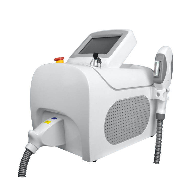 IPL lazer Hair Removal diode laser professional Home use device portable IPL hair remove laser machine hand held