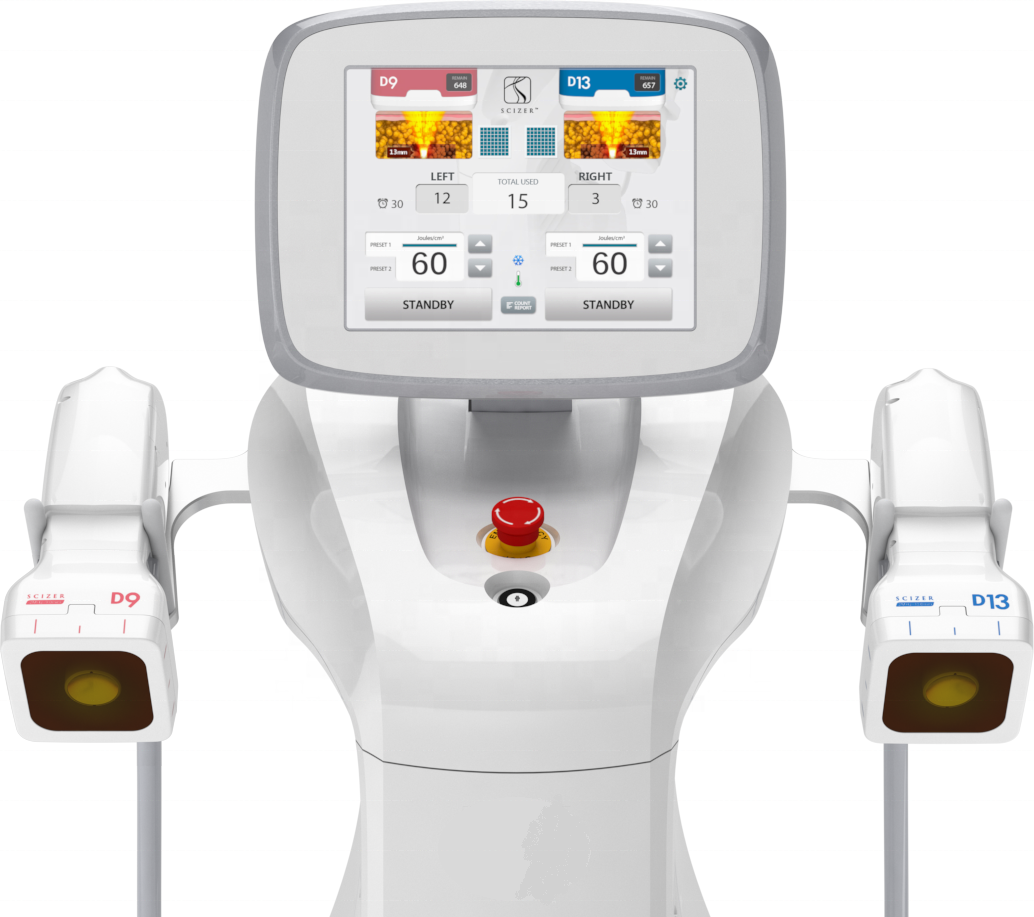 Most Popular MFU Macro Focused Fat Freezing Coolshape Cryotherap Fast Result Fat Loss Cryo Slimming Machine