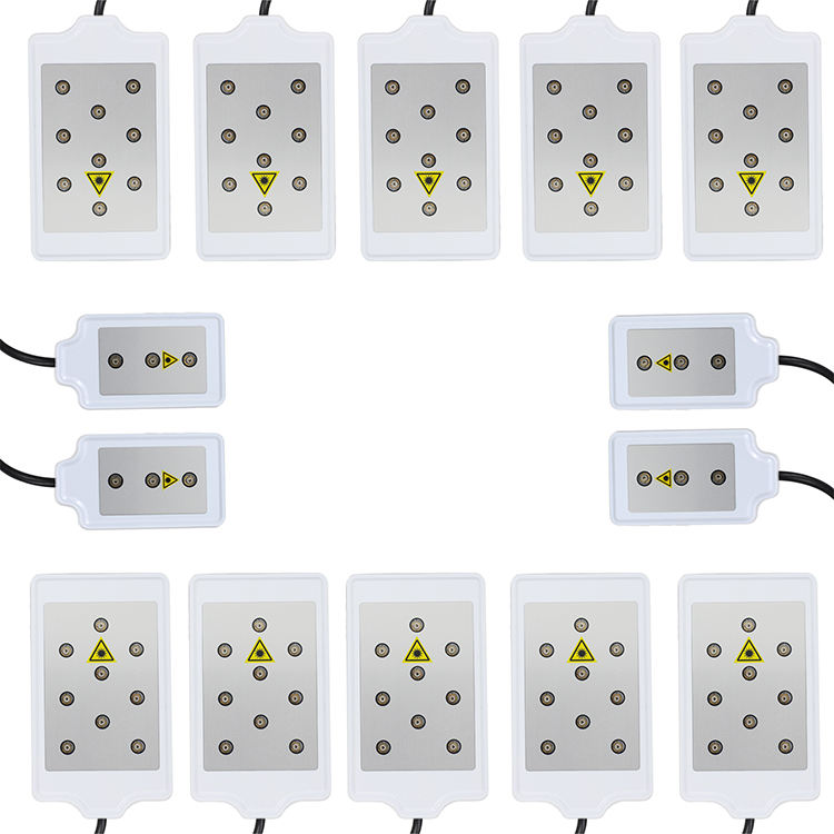 Lipo Laser Slimming Fat Reduce System Machine Lipolysis Slimming System Fat Burning Body Shaping Slimming Machine
