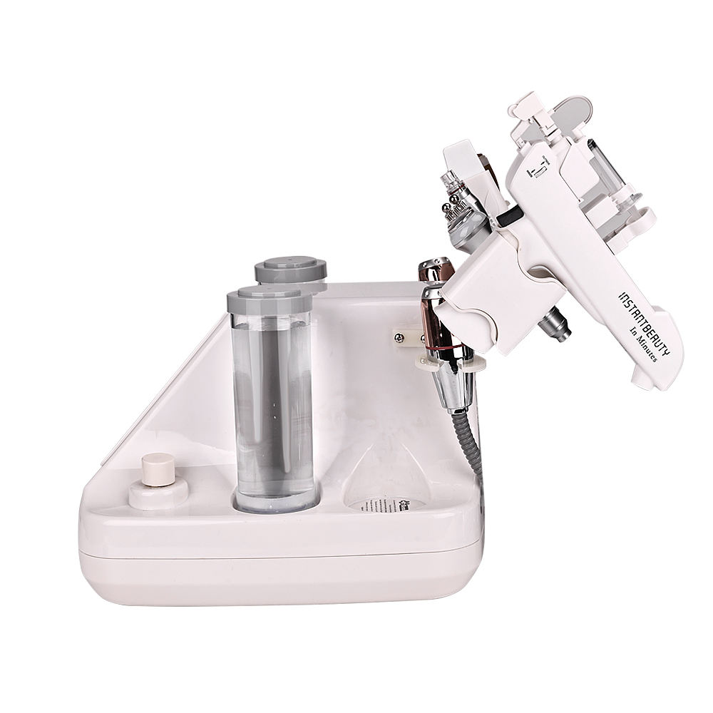 portable12 in 1 hydra dermabrasyon machine hydradermabrasion skin cleaning care machine