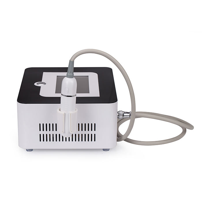 Portable Non-invasive Radar Line Hifu Profession Treatment Wrinkle Vmax Hifu Focused Ultrasound Wrinkle Remover