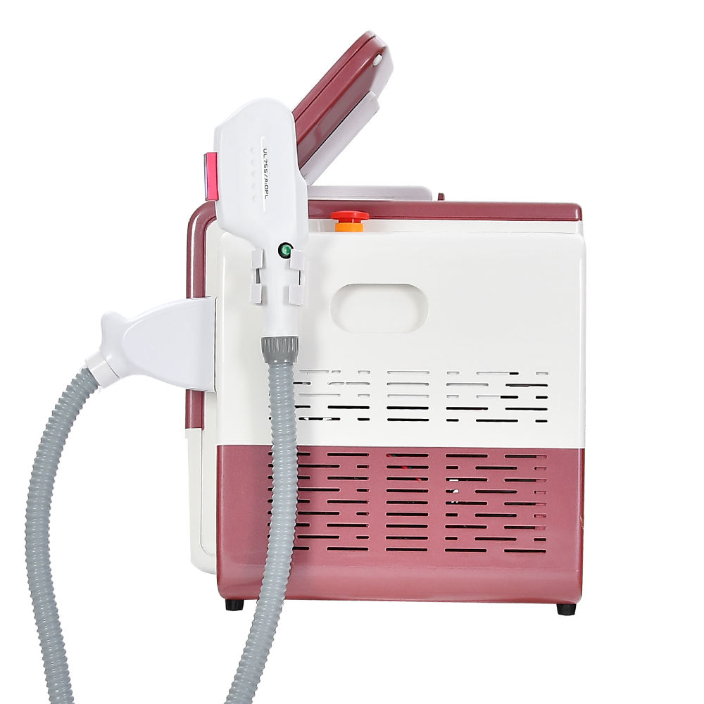  3000W Dpl Hair Removal Aopt Nir Dpl Hair Removal Machine Opt Skin Tightening Machine Opt Laser Hair Removal