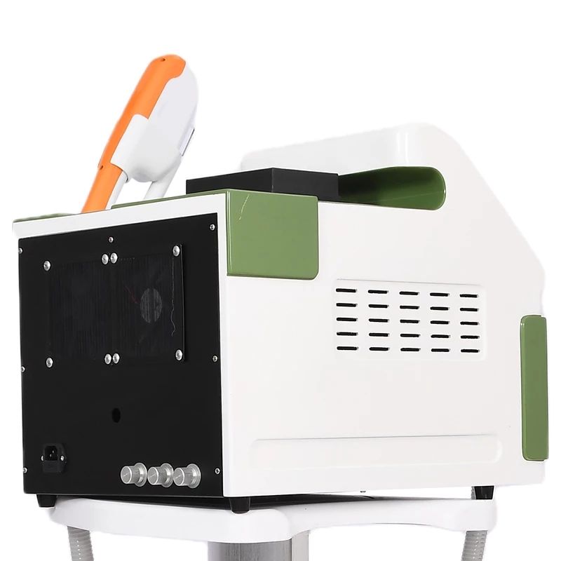 Multifunction Elight Ipl Opt Super Hair Removal Skin Rejuvenation Ipl Laser Machine Permanent Ipl Hair removal