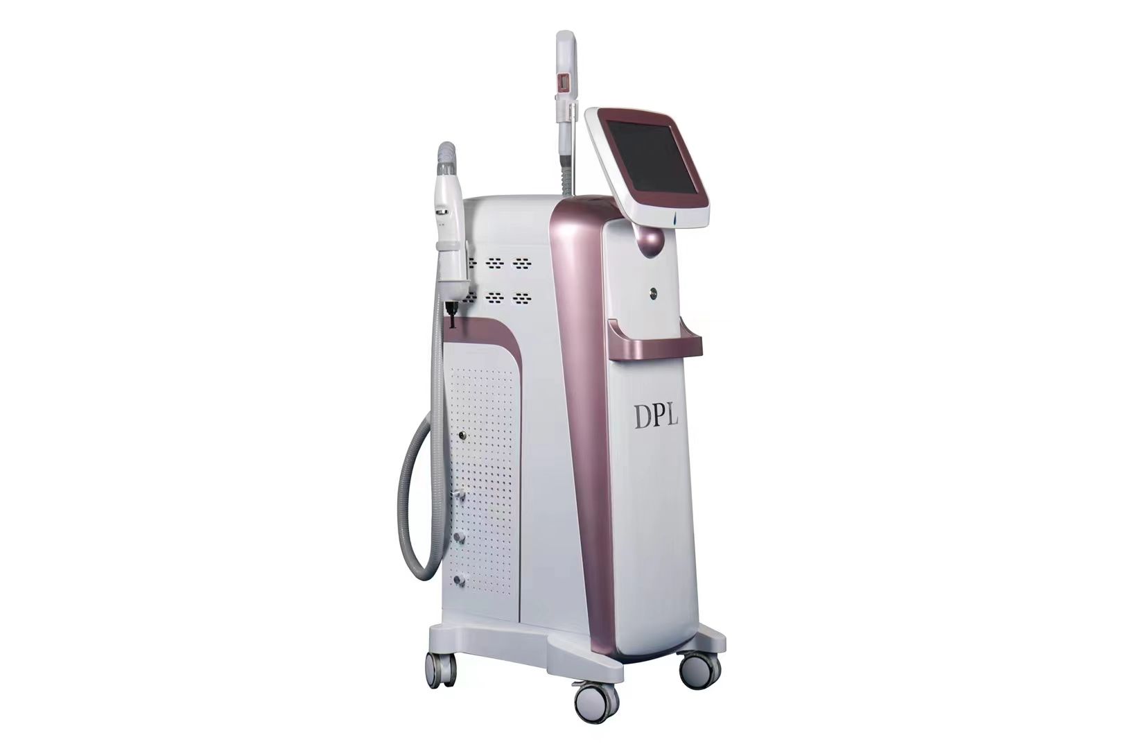 IPL Hair Removal Machine DPL laser OPT E-light Skin Rejuvenation Machine