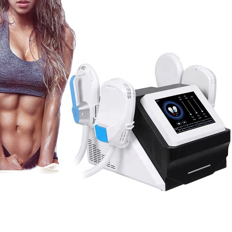 EMslim HI-EMT RF slimming machine EMS Muscle Stimulation fat burning body shaping ems sculpting beauty equipment