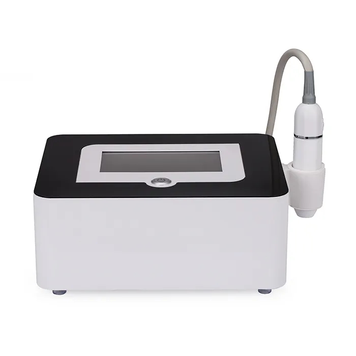 Portable Non-invasive Radar Line Hifu Profession Treatment Wrinkle Vmax Hifu Focused Ultrasound Wrinkle Remover