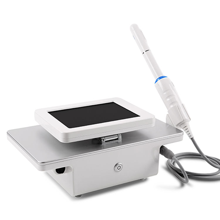 Professional Portable Private Health Care Rejuvenation Women Use Ultrasound Anti-Aging Vagianal Massage Tightening HIFU Machine