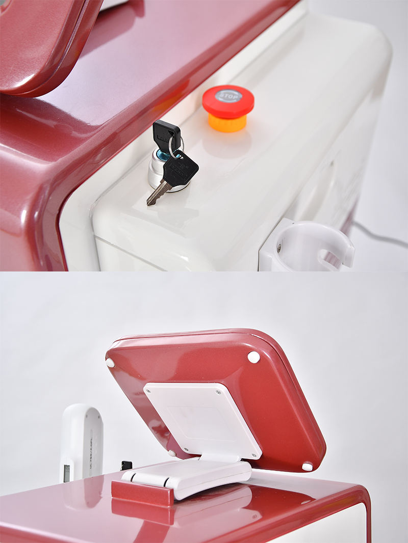  3000W Dpl Hair Removal Aopt Nir Dpl Hair Removal Machine Opt Skin Tightening Machine Opt Laser Hair Removal