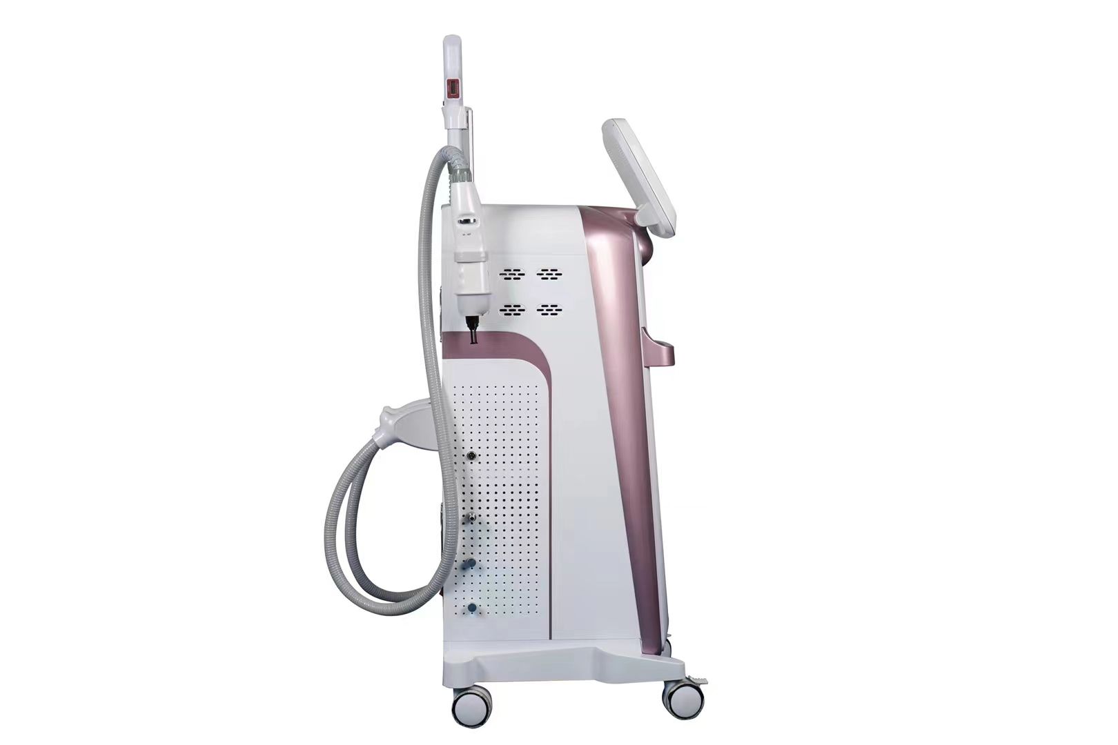 IPL Hair Removal Machine DPL laser OPT E-light Skin Rejuvenation Machine