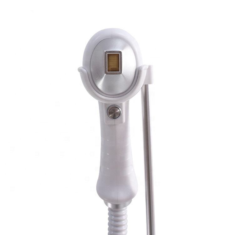 2-in-1 Diode Laser Hair Removal and Picosecond Skin Rejuvenation Machine 808nm Stationary