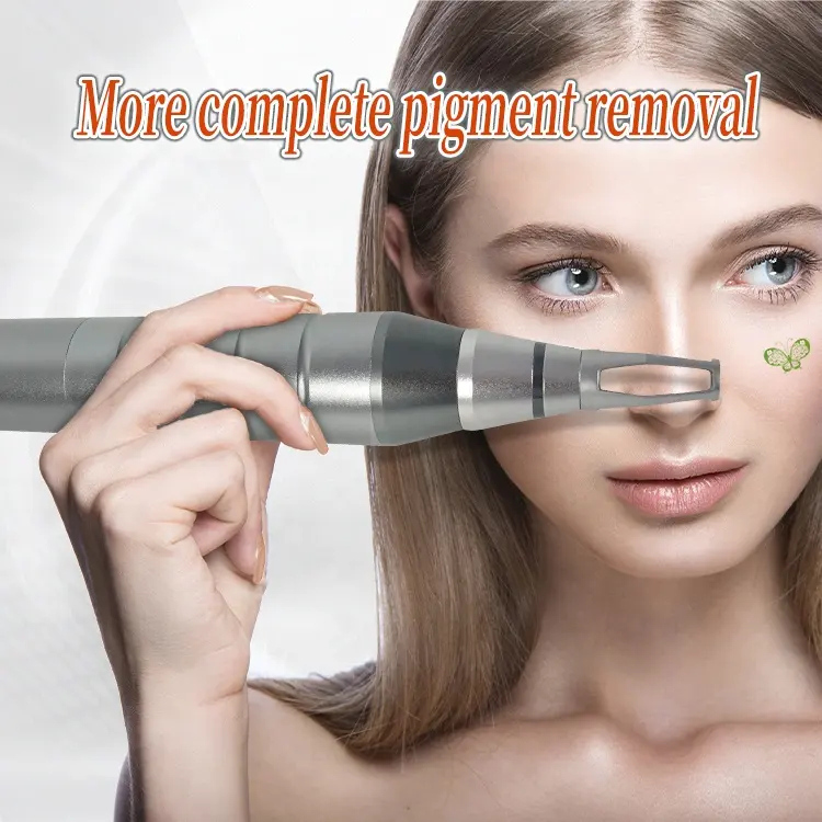 2 in 1 pico diode laser 808nm picosecond laser tattoo removal diode laser 808 ice painless hair removal