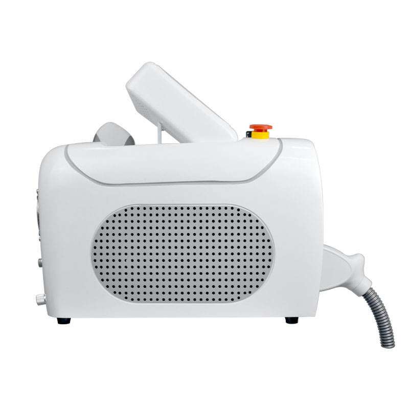 IPL lazer Hair Removal diode laser professional Home use device portable IPL hair remove laser machine hand held