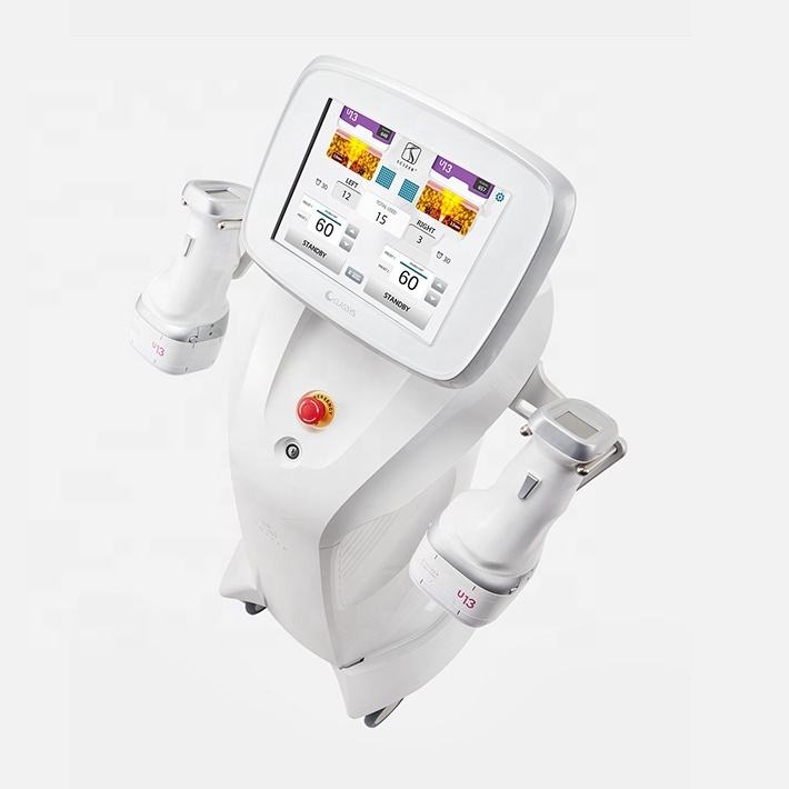 Most Popular MFU Macro Focused Fat Freezing Coolshape Cryotherap Fast Result Fat Loss Cryo Slimming Machine