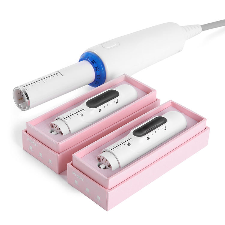 Professional Portable Private Health Care Rejuvenation Women Use Ultrasound Anti-Aging Vagianal Massage Tightening HIFU Machine